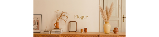 Klogue — Everyday Objects